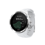 SUUNTO 9 BARO WHITE sportinis laikrodis